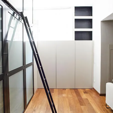 Luxury - Zona Bocconi * Milan