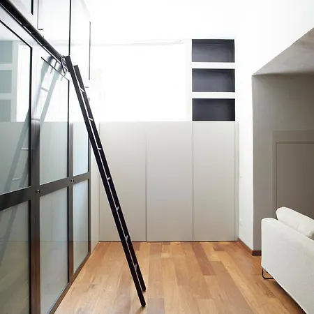 Luxury - Zona Bocconi Apartment *