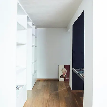 Luxury - Zona Bocconi Apartment *