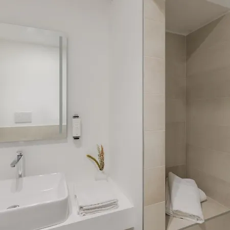 Isola Confalonieri 23 Loft 5 公寓 米兰