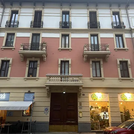 Mansarda San Gregorio Lejlighed