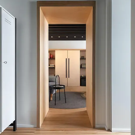 Hostmate - - Tunisia 15 - Porta Venezia *