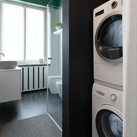 Hostmate - - Tunisia 15 - Porta Venezia *