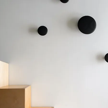 Hostmate - - Tunisia 15 - Porta Venezia Daire *