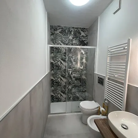 P&d Navigli - With A View * Milán