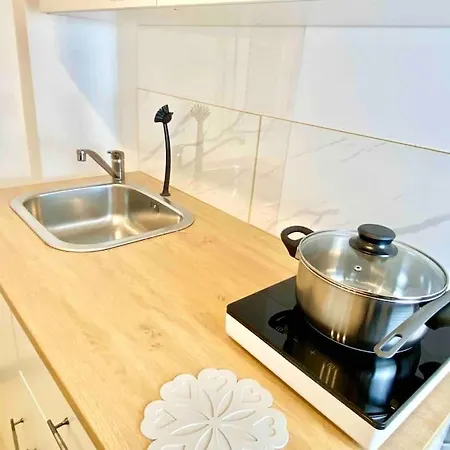 Cuore Di Isoladuomo * Milán