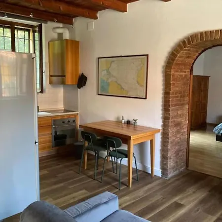 Oasis On Water In The Center Of Daire *