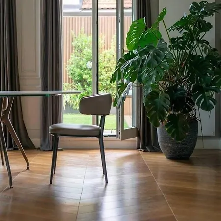 アパート Apartamento Situado En Un Edificio De Principios Del Siglo Xx. ミラノ