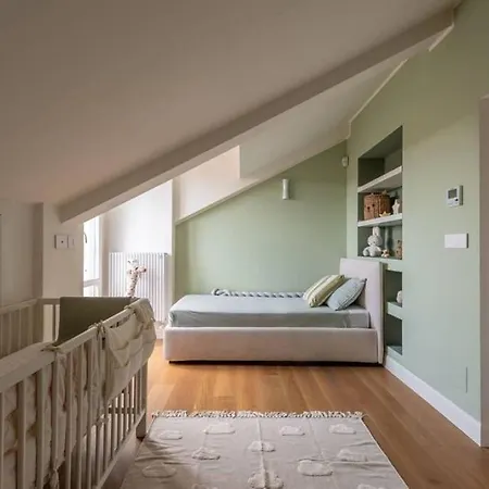 アパート Apartamento Situado En Un Edificio De Principios Del Siglo Xx.