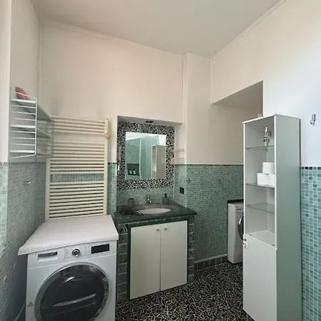 Porta Romana Experience - Authentic Milanese Flat *