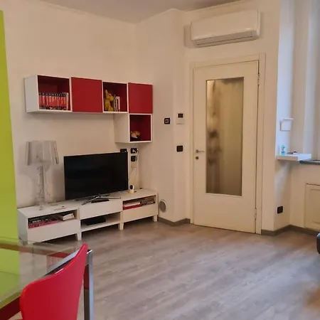 Porta Romana Experience - Authentic Milanese Flat
