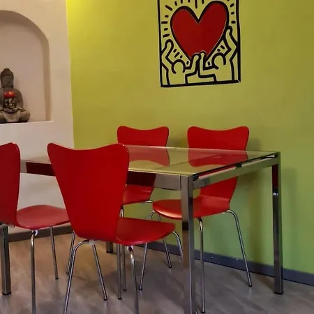 Porta Romana Experience - Authentic Milanese Flat 밀라노