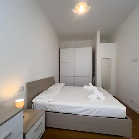 Apartment Citylife Comfort - Inside Luxury Neighborhood