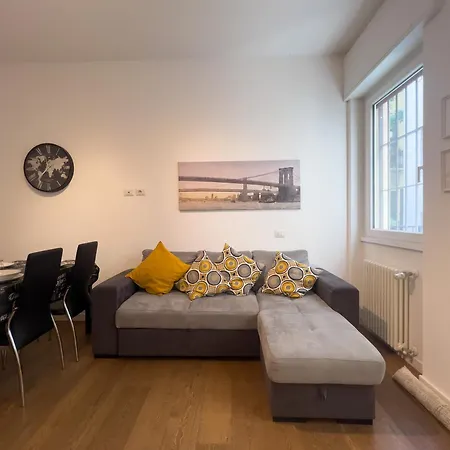 Citylife Comfort - Inside Luxury Neighborhood