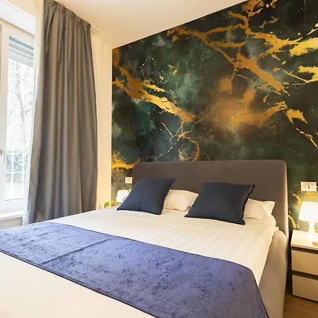 Porta Romana Cozy By 101flats *