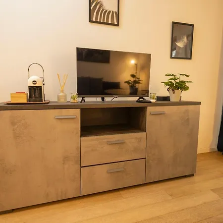 Porta Romana Cozy Appartement *