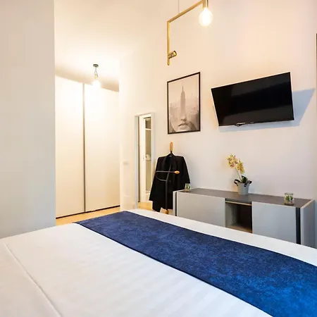 Porta Romana Cozy Appartement