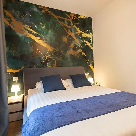 Porta Romana Cozy By 101flats *
