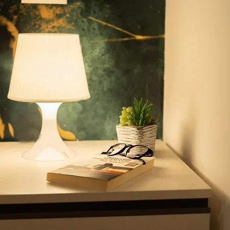 Apartament Porta Romana Cozy Mediolan