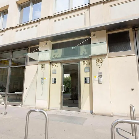 Porta Romana Cozy * Milaan