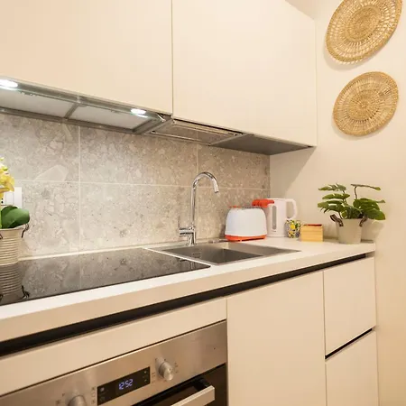 Porta Romana Cozy By 101flats