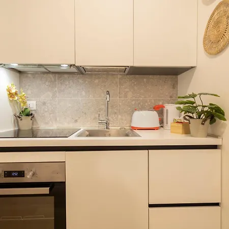 Porta Romana Cozy By 101flats * Milano