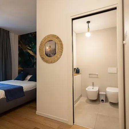 Porta Romana Cozy Apartament *