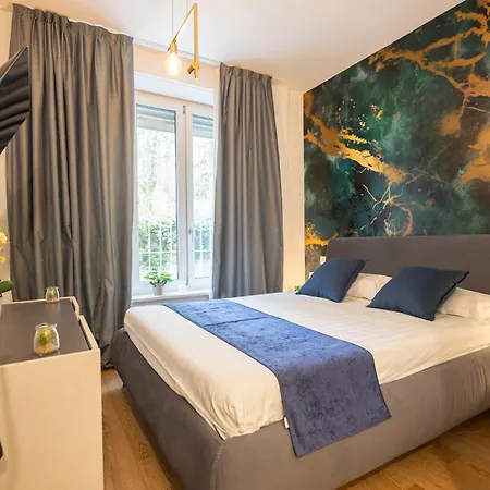 Porta Romana Cozy Milaan