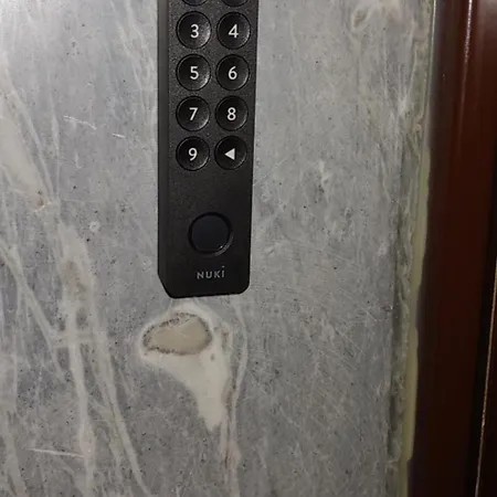 Dimora Poma18 *