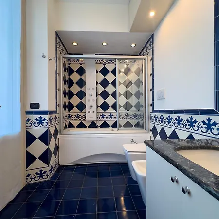 Citylife View - Modern Loft Well Connected Daire Milano