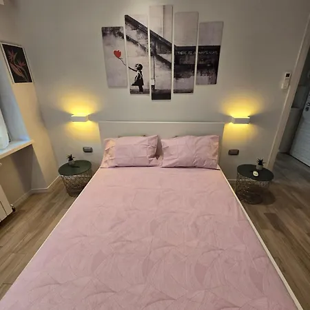 Apartmán Atelier Martin