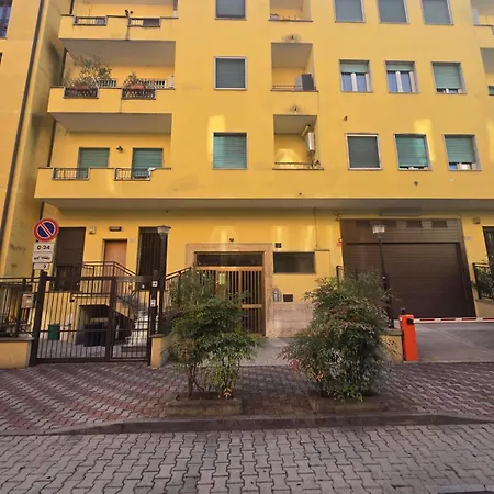 Apartmán Atelier Martin *