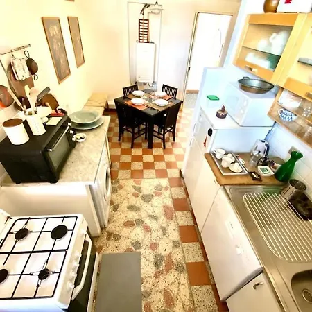 Casa Stazione Centrale, Corso Buenos Aires, *