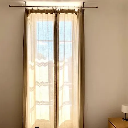 Casa Stazione Centrale, Corso Buenos Aires,