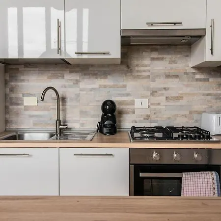 Cozy Loft - Luxury And Quiet Διαμέρισμα