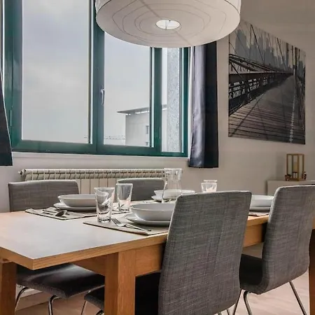 Cozy Loft - Luxury And Quiet