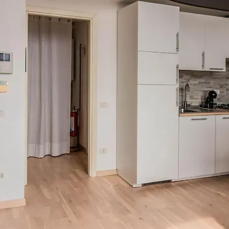 Διαμέρισμα Cozy Loft - Luxury And Quiet