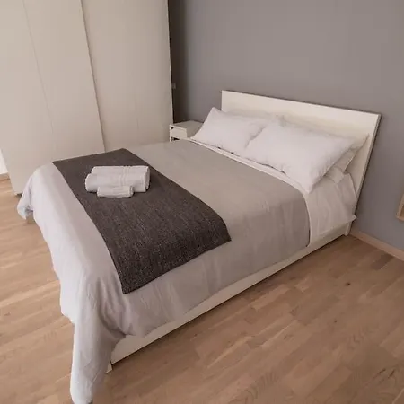 Διαμέρισμα Cozy Loft - Luxury And Quiet Μιλάνο