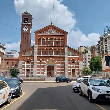 Lägenhet Chichouse Maderno