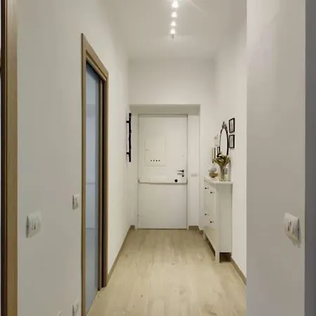 Certosa District 2 *