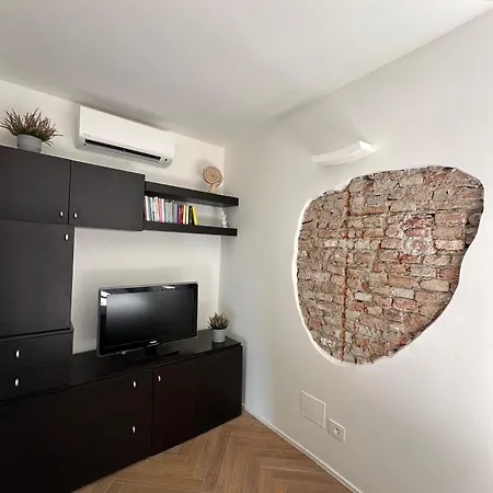 Navigli Corte Bella Apartament Mediolan