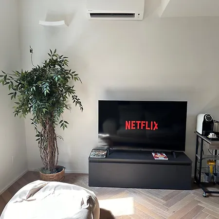 Apartament Navigli Corte Bella *