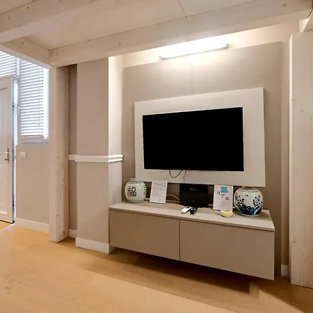 Style Loft In Great Location 公寓 *