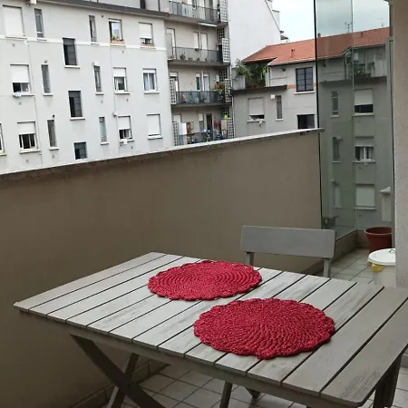 Comfort Zona Washington-solari-tortona