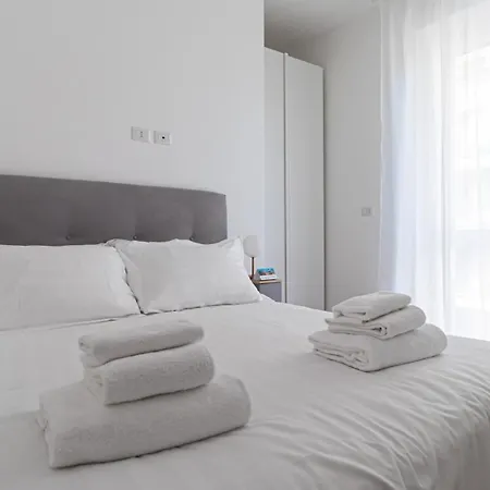 شقة Italianway Comfort - Boscovich 23 *
