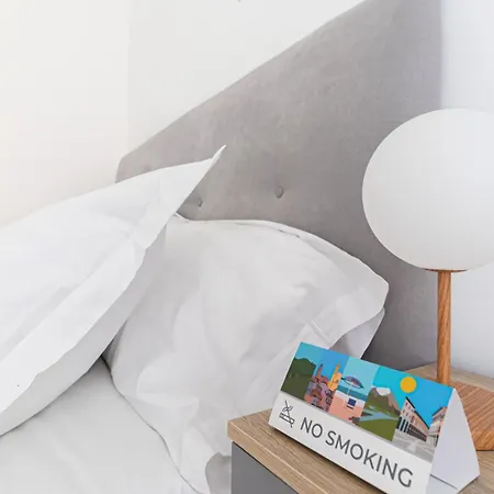 Italianway Comfort - Boscovich 23 Apartamento *