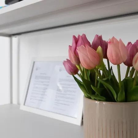 Italianway Comfort - Boscovich 23 * Milán