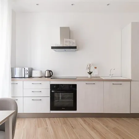 Italianway Comfort - Boscovich 23 *