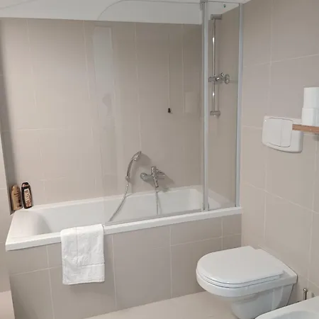 Urban Bicocca House Daire