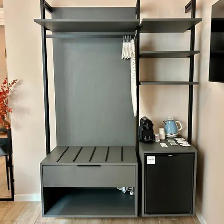 Aparthotel Relstay - Amendola Milan